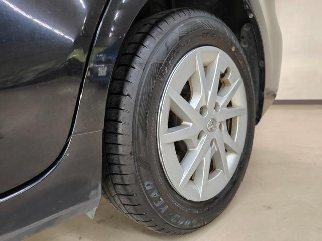 プリウスアルファ S ワンオーナー 禁煙車 ナビ フルセグTV バックカメラ プッシュスタート スマートキー 取説整備手帳 スペアキー ETC 盗難防止装置 横滑り防止機能(19枚目)