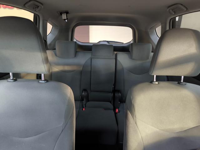 プリウスアルファ S ワンオーナー 禁煙車 ナビ フルセグTV バックカメラ プッシュスタート スマートキー 取説整備手帳 スペアキー ETC 盗難防止装置 横滑り防止機能(48枚目)