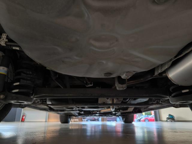 プリウスアルファ S ワンオーナー 禁煙車 ナビ フルセグTV バックカメラ プッシュスタート スマートキー 取説整備手帳 スペアキー ETC 盗難防止装置 横滑り防止機能(52枚目)