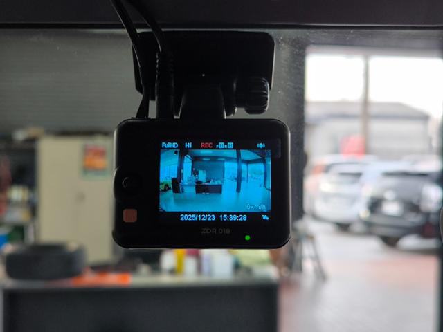 �h���C�u���R�[�_�[�t���ł��I�I�������̎��̂₠����^�]���󂯂����̋L�^���^��ł��܂��I