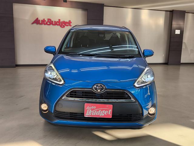 シエンタ G ワンオーナー 禁煙車 走行5万K台 衝突軽減ブレーキ レーンアシスト 純正ナビ フルセグTV バックカメラ 両側電動スライドドア 盗難防止システム ドライブレコーダー前後 取説整備手帳 スペアキー(2枚目)