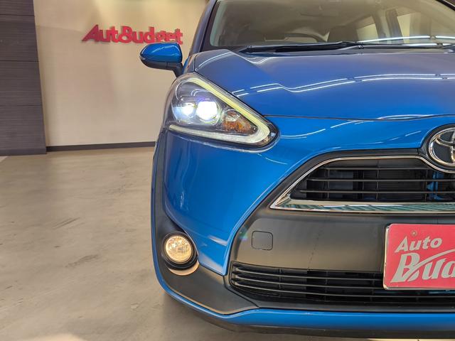 シエンタ G ワンオーナー 禁煙車 走行5万K台 衝突軽減ブレーキ レーンアシスト 純正ナビ フルセグTV バックカメラ 両側電動スライドドア 盗難防止システム ドライブレコーダー前後 取説整備手帳 スペアキー(9枚目)