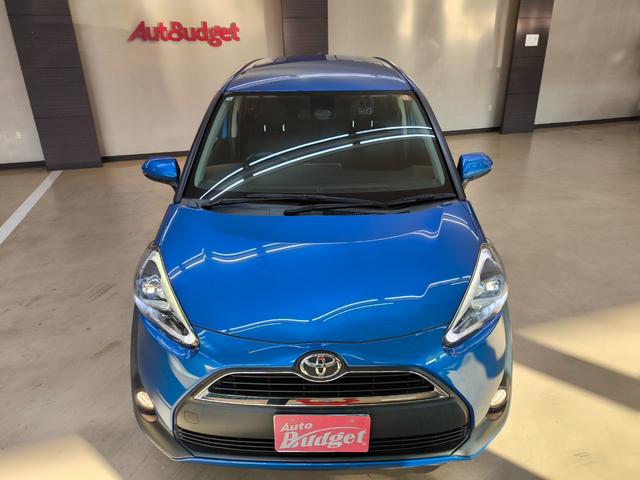 シエンタ G ワンオーナー 禁煙車 走行5万K台 衝突軽減ブレーキ レーンアシスト 純正ナビ フルセグTV バックカメラ 両側電動スライドドア 盗難防止システム ドライブレコーダー前後 取説整備手帳 スペアキー(12枚目)