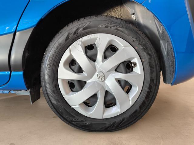 シエンタ G ワンオーナー 禁煙車 走行5万K台 衝突軽減ブレーキ レーンアシスト 純正ナビ フルセグTV バックカメラ 両側電動スライドドア 盗難防止システム ドライブレコーダー前後 取説整備手帳 スペアキー(15枚目)