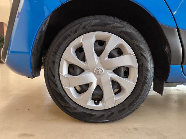 シエンタ G ワンオーナー 禁煙車 走行5万K台 衝突軽減ブレーキ レーンアシスト 純正ナビ フルセグTV バックカメラ 両側電動スライドドア 盗難防止システム ドライブレコーダー前後 取説整備手帳 スペアキー(16枚目)