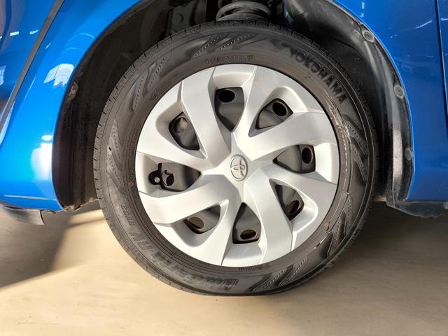 シエンタ G ワンオーナー 禁煙車 走行5万K台 衝突軽減ブレーキ レーンアシスト 純正ナビ フルセグTV バックカメラ 両側電動スライドドア 盗難防止システム ドライブレコーダー前後 取説整備手帳 スペアキー(17枚目)