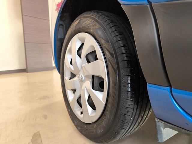 シエンタ G ワンオーナー 禁煙車 走行5万K台 衝突軽減ブレーキ レーンアシスト 純正ナビ フルセグTV バックカメラ 両側電動スライドドア 盗難防止システム ドライブレコーダー前後 取説整備手帳 スペアキー(21枚目)