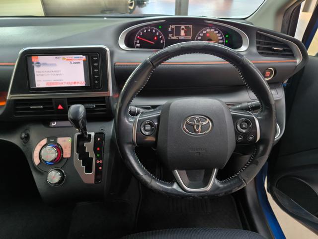 シエンタ G ワンオーナー 禁煙車 走行5万K台 衝突軽減ブレーキ レーンアシスト 純正ナビ フルセグTV バックカメラ 両側電動スライドドア 盗難防止システム ドライブレコーダー前後 取説整備手帳 スペアキー(23枚目)