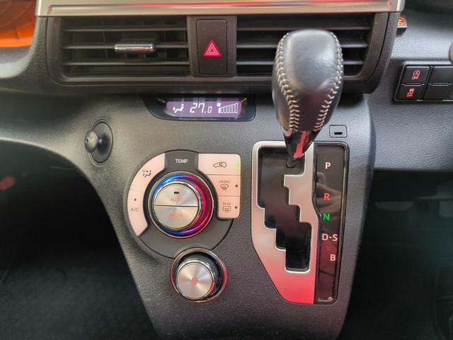 シエンタ G ワンオーナー 禁煙車 走行5万K台 衝突軽減ブレーキ レーンアシスト 純正ナビ フルセグTV バックカメラ 両側電動スライドドア 盗難防止システム ドライブレコーダー前後 取説整備手帳 スペアキー(25枚目)