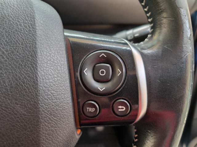 シエンタ G ワンオーナー 禁煙車 走行5万K台 衝突軽減ブレーキ レーンアシスト 純正ナビ フルセグTV バックカメラ 両側電動スライドドア 盗難防止システム ドライブレコーダー前後 取説整備手帳 スペアキー(33枚目)