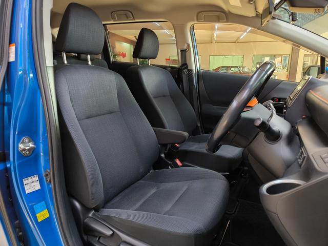 シエンタ G ワンオーナー 禁煙車 走行5万K台 衝突軽減ブレーキ レーンアシスト 純正ナビ フルセグTV バックカメラ 両側電動スライドドア 盗難防止システム ドライブレコーダー前後 取説整備手帳 スペアキー(44枚目)