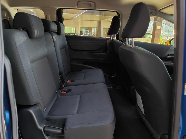 シエンタ G ワンオーナー 禁煙車 走行5万K台 衝突軽減ブレーキ レーンアシスト 純正ナビ フルセグTV バックカメラ 両側電動スライドドア 盗難防止システム ドライブレコーダー前後 取説整備手帳 スペアキー(45枚目)