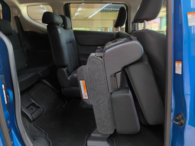 シエンタ G ワンオーナー 禁煙車 走行5万K台 衝突軽減ブレーキ レーンアシスト 純正ナビ フルセグTV バックカメラ 両側電動スライドドア 盗難防止システム ドライブレコーダー前後 取説整備手帳 スペアキー(46枚目)