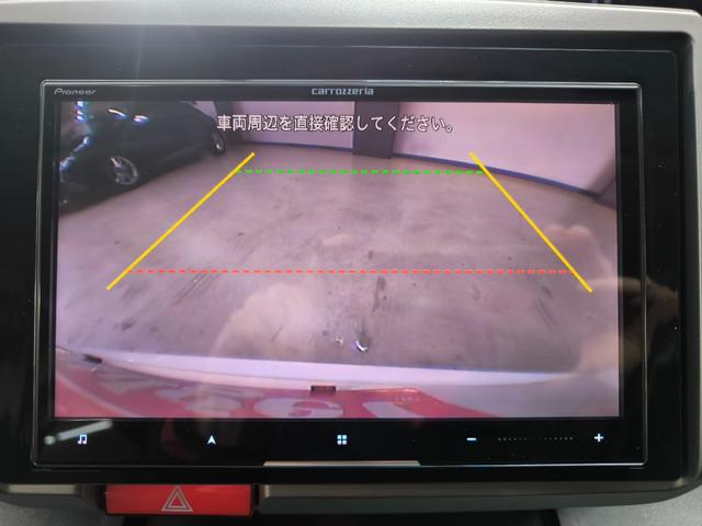 �o�b�N�J�������ځ�M�A�����o�[�X�ɓ���ƘA�����ĕ\������܂��B�J���[���j�^�[�Ō��₷���ł��I