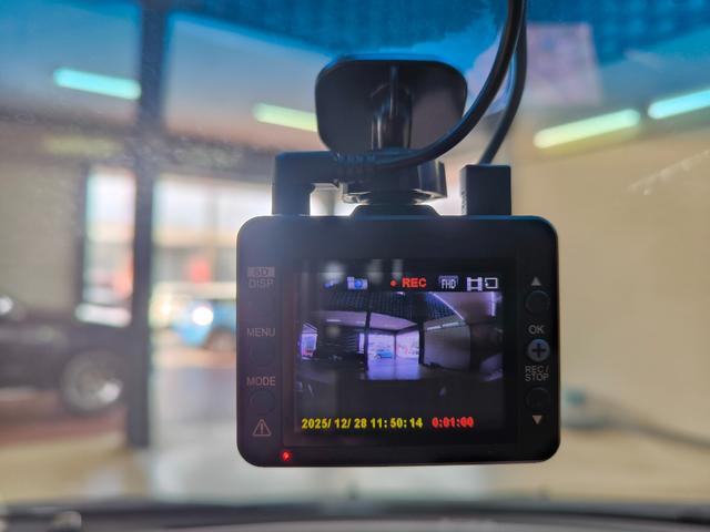 �h���C�u���R�[�_�[�t���ł��I�I�������̎��̂₠����^�]���󂯂����̋L�^���^��ł��܂��I