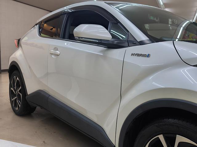 �E�C���J�[�~���[���̗p����Ă���܂��I�O���ɃE�C���J�[���z�u���ꂽ���ƂŎ��͂��王�F����₷���Ȃ�A���S�ɍv�����܂���