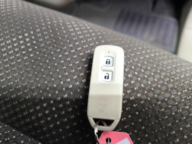 �X�}�[�g�L�[�t���ł��I�L�[�̓o�b�N��|�P�b�g�ɓ��ꂽ�܂܂ŃG���W���n���A�h�A�̊J���o���܂���