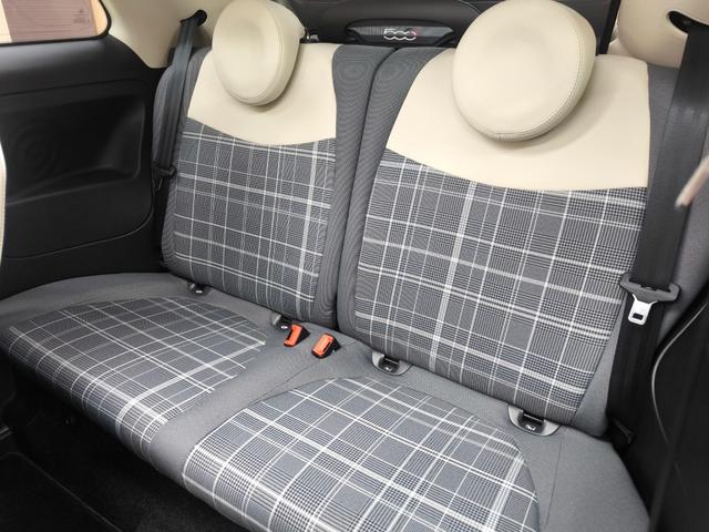 ５００Ｃ ツインエア　ラウンジ　車検整備付　禁煙車　走行１万Ｋ台　電動ソフトトップ　ＨＩＤヘッドライト　フォグランプ　ディスプレイオーディオ　取説整備手帳　純正１６ＡＷ　盗難防止システム　オートエアコン　ＥＴＣ　横滑り防止機能（41枚目）