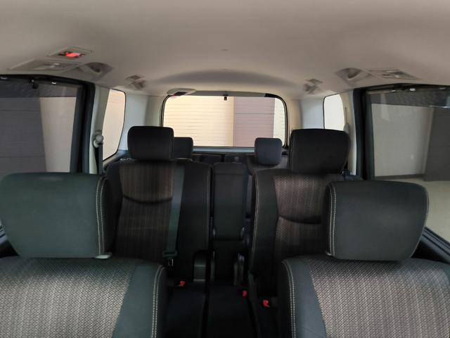 セレナ ハイウェイスター　Ｓ－ハイブリッド　禁煙車　両側電動スライドドア　ナビ　フルセグＴＶ　バックカメラ　衝突軽減ブレーキ　クルーズコントロール　ドライブレコーダー　スペアキー　プッシュスタート　盗難防止システム　衝突安全ボディ　ＥＴＣ（50枚目）