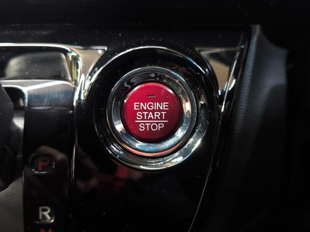 Ｎ－ＷＧＮカスタム Ｇ　ターボＳＳ２トーンカラースタイルパッケージＩＩ　禁煙　純正ナビ　ＴＶ　バックカメラ　衝突軽減ブレーキ　クルーズコントロール　シートヒーター　ドラレコ　スマートキー　プッシュスタート　取説整備手帳　スペアキー　純１５ＡＷ　ＥＴＣ　盗難防止システム（33枚目）