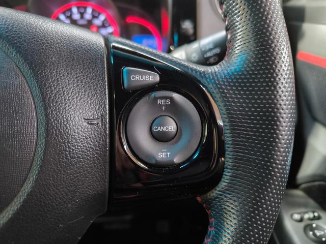 Ｎ－ＷＧＮカスタム Ｇ　ターボＳＳ２トーンカラースタイルパッケージＩＩ　禁煙　純正ナビ　ＴＶ　バックカメラ　衝突軽減ブレーキ　クルーズコントロール　シートヒーター　ドラレコ　スマートキー　プッシュスタート　取説整備手帳　スペアキー　純１５ＡＷ　ＥＴＣ　盗難防止システム（36枚目）