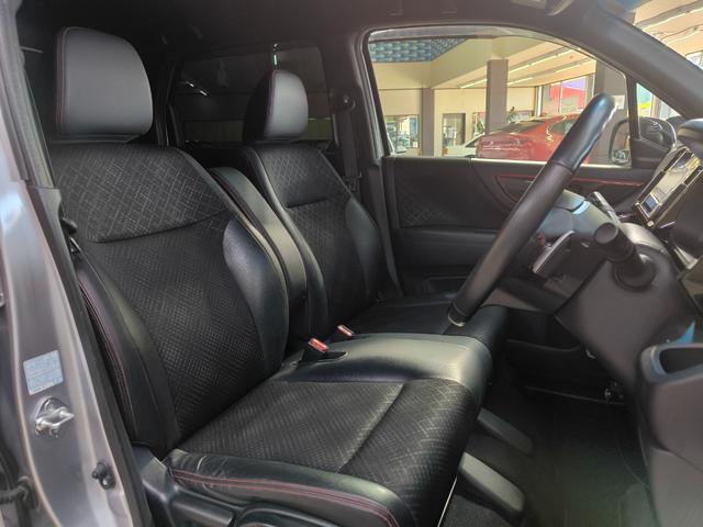 Ｎ－ＷＧＮカスタム Ｇ　ターボＳＳ２トーンカラースタイルパッケージＩＩ　禁煙　純正ナビ　ＴＶ　バックカメラ　衝突軽減ブレーキ　クルーズコントロール　シートヒーター　ドラレコ　スマートキー　プッシュスタート　取説整備手帳　スペアキー　純１５ＡＷ　ＥＴＣ　盗難防止システム（44枚目）