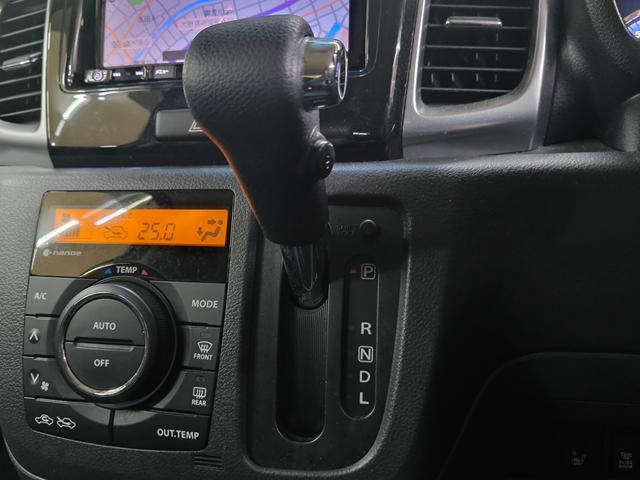 スペーシアカスタム ＸＳ　禁煙車　両側電動スライドドア　ナビ　フルセグＴＶ　バックカメラ　純正１５ＡＷ　取説整備手帳　ＨＩＤヘッドライト　スマートキー　プッシュスタート　盗難防止システム　シートヒーター　ＡＢＳ　ＥＴＣ（32枚目）