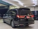 HONDA ODYSSEY HYBRID