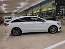 MERCEDES AMG CLA-CLASS SHOOTING BRAKE