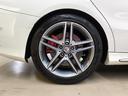 MERCEDES AMG CLA-CLASS SHOOTING BRAKE