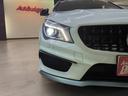 MERCEDES AMG CLA-CLASS SHOOTING BRAKE