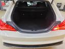 MERCEDES AMG CLA-CLASS SHOOTING BRAKE