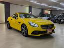 MERCEDES BENZ SLC
