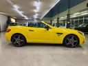 MERCEDES BENZ SLC
