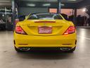 MERCEDES BENZ SLC