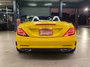 MERCEDES BENZ SLC
