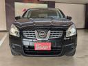 NISSAN DUALIS