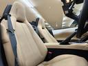 シートの状態も良好です!足元も広々としているので快適に運転することができます!