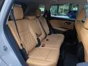 後列シートも前列同様に状態良好です♪足元も広々としているのでゆっくりとくつろいで過ごすことができます♪