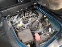 程度の良さがわかりますね！！エンジンルームの汚れもありません！！