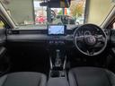 e:HEV Z ワンオーナー 禁煙車 走行1万K台 車検R10/3 純正9インチナビ フルセグTV Bカメラ ブレーキホールド ハーフレザーシート ホンダセンシング 電動リアハッチ シートヒーター レーダークルコン(13枚目)