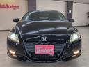 CR-Z αブラックレーベル 禁煙車 無限ウイングリアスポイラー 純正16AW 純正ナビ バックカメラ TV オートライト クルーズコントロール パドルシフト オートエアコン スマートキー  フォグランプ ETC 盗難防止システム 中古車画像_2