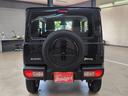 ジムニー ＸＣ　禁煙車　走行１万Ｋ台　車検整備付　シートヒーター　取説整備手帳　スペアキー　デュアルセンサーブレーキサポート　ディスプレーオーディオ　ＬＥＤ　盗難防止システム　衝突安全ボディ　ＥＴＣ　クルコン（6枚目）