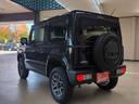 ジムニー ＸＣ　禁煙車　走行１万Ｋ台　車検整備付　シートヒーター　取説整備手帳　スペアキー　デュアルセンサーブレーキサポート　ディスプレーオーディオ　ＬＥＤ　盗難防止システム　衝突安全ボディ　ＥＴＣ　クルコン（7枚目）