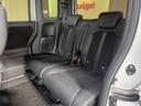 後列シートも前列同様に状態良好です♪