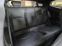後列シートも前列同様に状態良好です♪足元も広々としているのでゆっくりとくつろいで過ごすことができます♪