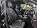 ＧＬＣ３００　４マチック　ＡＭＧライン　禁煙車　サンルーフ　レザーシート　エアサス　４ＷＤ　ヘッドアップディスプレー　衝突軽減ブレーキ　ブラインドスポットモニター　純正ナビ　　フルセグＴＶ　バックカメラ　全方位カメラ　ブルメスタスピーカー（47枚目）