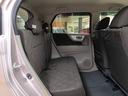後列シートも前列同様に状態良好です♪