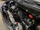 程度の良さがわかりますね！！エンジンルームの汚れもありません！！