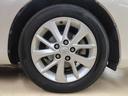 純正アルミホイール付きです！